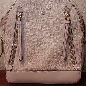 Michael Kors Petite Backpack